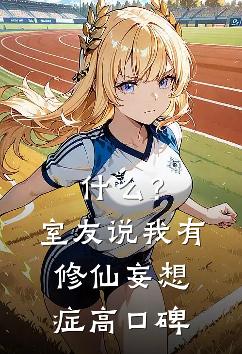 什么？室友说我有修仙妄想症高口碑