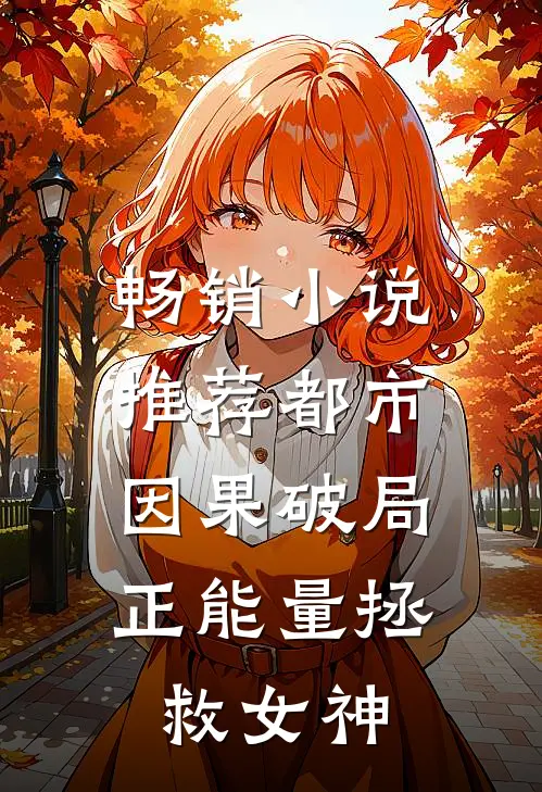 畅销小说推荐都市：因果破局，正能量拯救女神