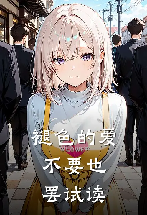 褪色的爱，不要也罢试读