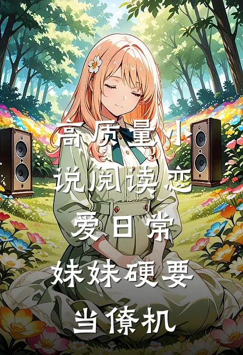 高质量小说阅读恋爱日常：妹妹硬要当僚机
