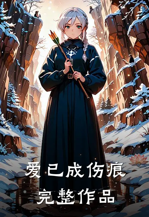 爱已成伤痕完整作品