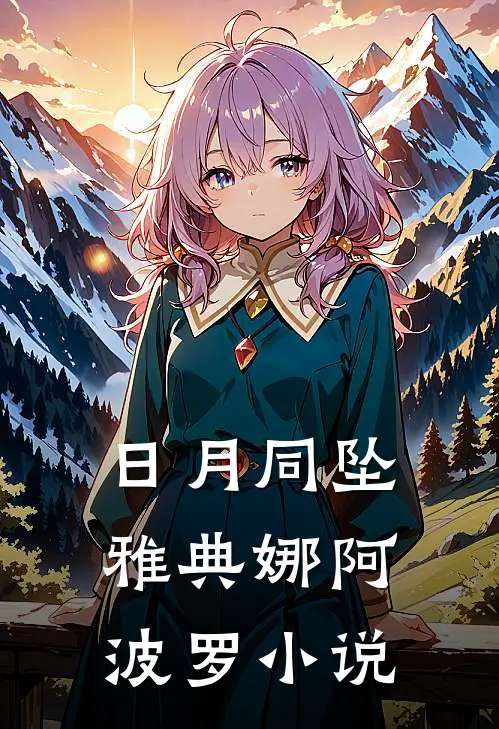 日月同坠雅典娜阿波罗小说