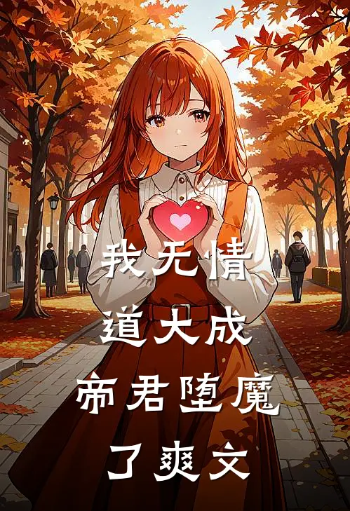 我无情道大成，帝君堕魔了爽文