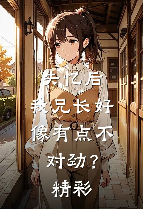 失忆后，我兄长好像有点不对劲？精彩