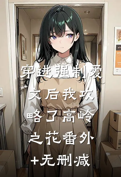 穿进强制爱文后我攻略了高岭之花番外+无删减