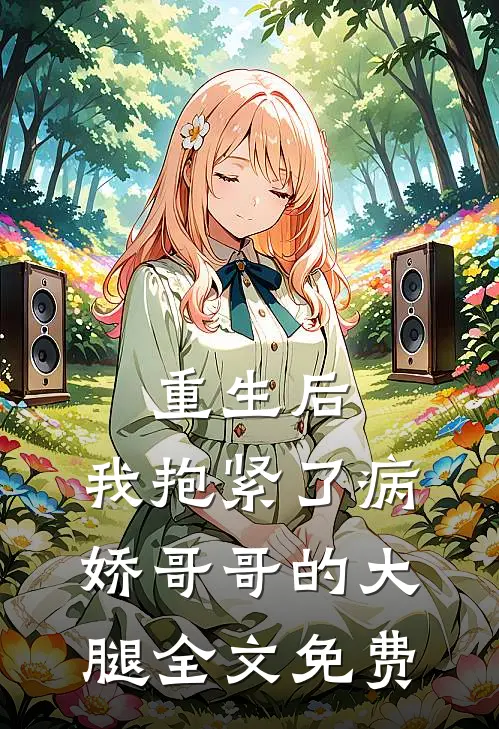 重生后，我抱紧了病娇哥哥的大腿全文免费