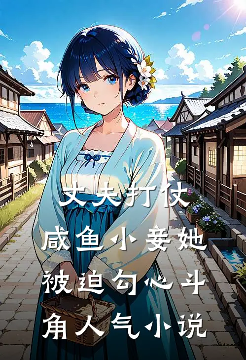 丈夫打仗，咸鱼小妾她被迫勾心斗角人气小说