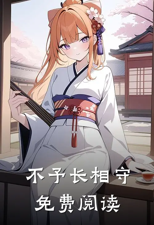 不予长相守免费阅读