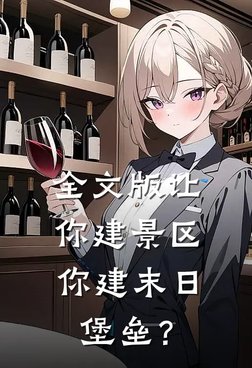 全文版让你建景区，你建末日堡垒？