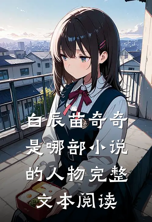 白辰苗奇奇是哪部小说的人物完整文本阅读