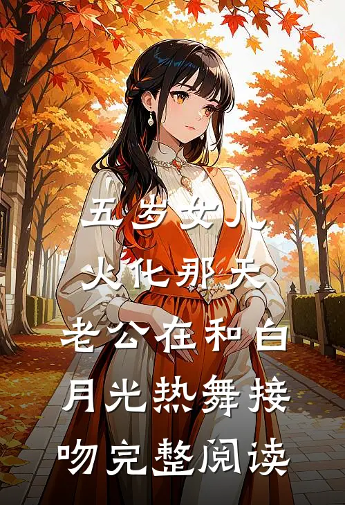 五岁女儿火化那天，老公在和白月光热舞接吻完整阅读