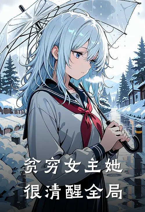 贫穷女主她很清醒全局