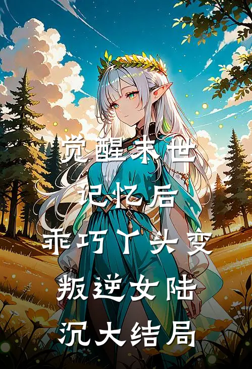 觉醒末世记忆后，乖巧丫头变叛逆女陆沉大结局