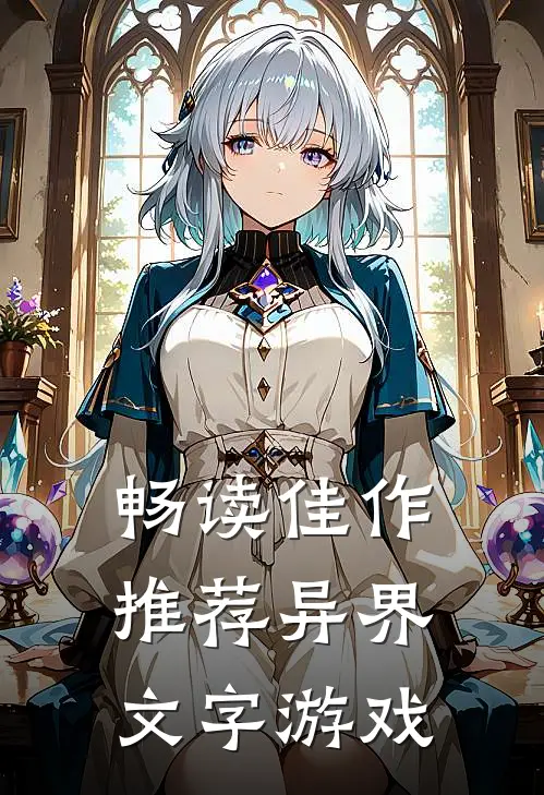 畅读佳作推荐异界文字游戏