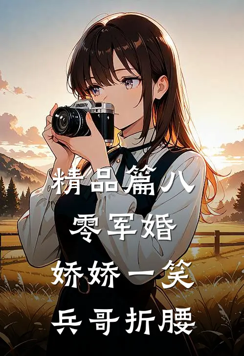 精品篇八零军婚：娇娇一笑，兵哥折腰