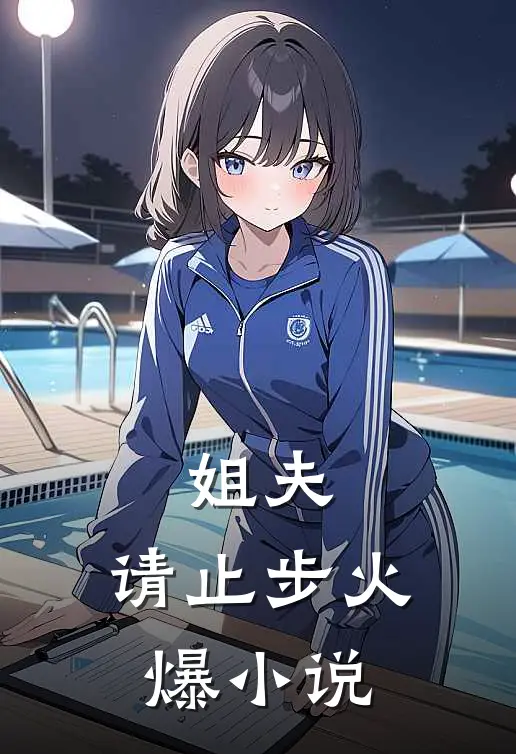 姐夫，请止步火爆小说