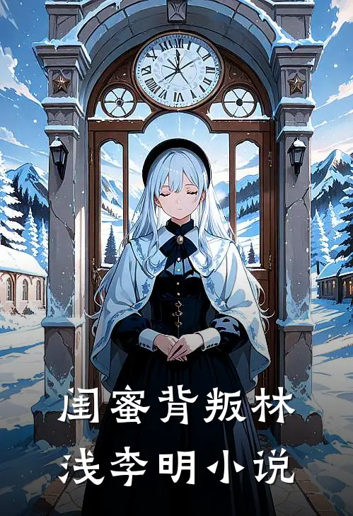 闺蜜背叛林浅李明小说