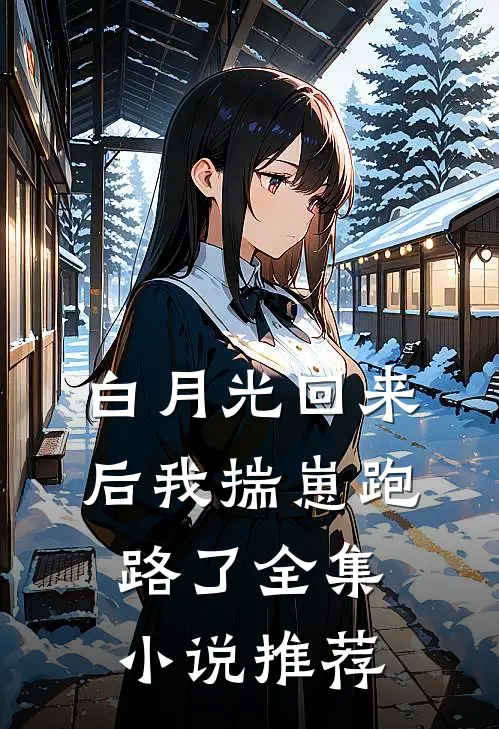 白月光回来后我揣崽跑路了全集小说推荐