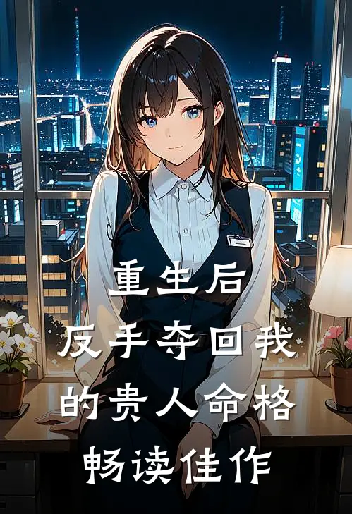 重生后，反手夺回我的贵人命格畅读佳作