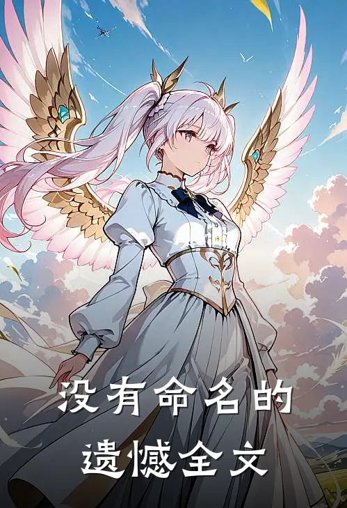 没有命名的遗憾全文