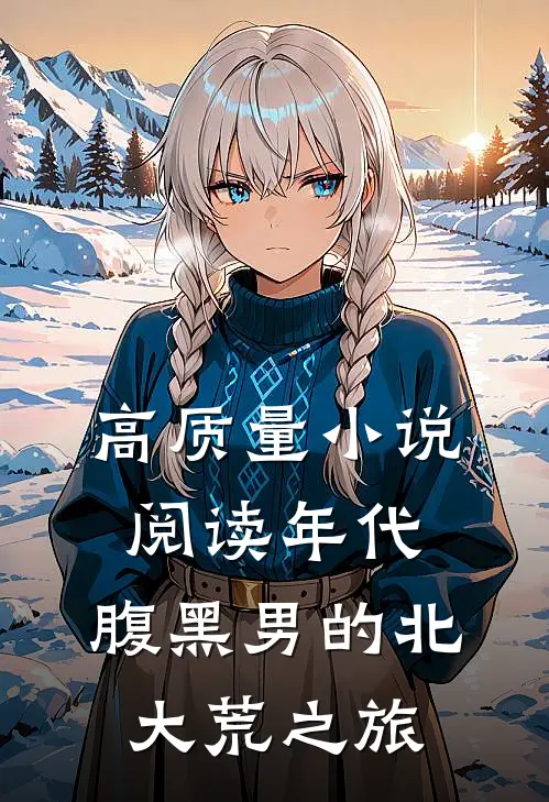 高质量小说阅读年代：腹黑男的北大荒之旅