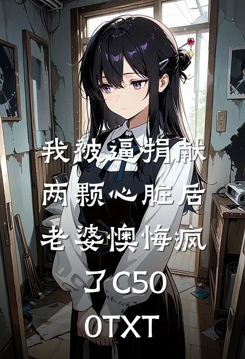 我被逼捐献两颗心脏后，老婆懊悔疯了C500TXT