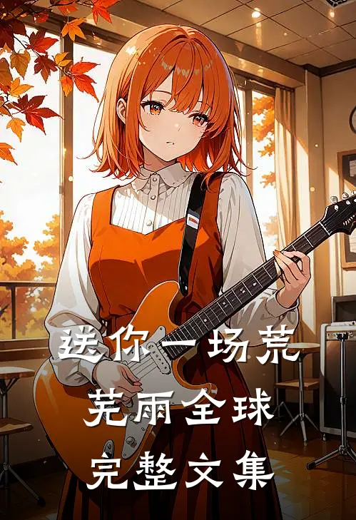送你一场荒芜雨全球完整文集