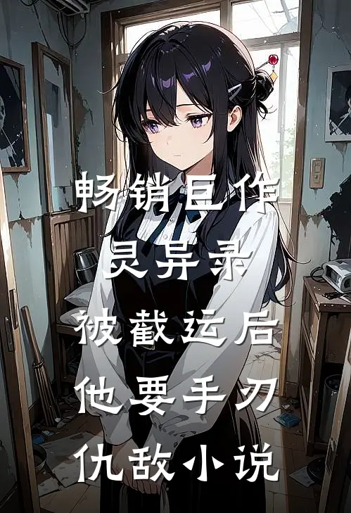 畅销巨作灵异录:被截运后,他要手刃仇敌小说