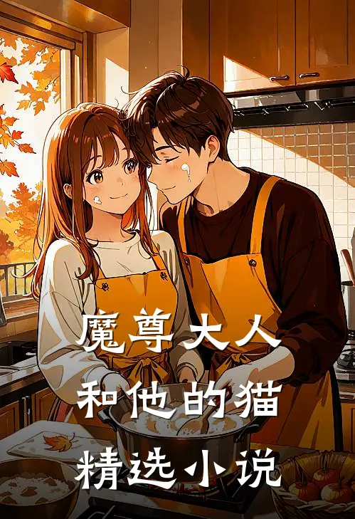 魔尊大人和他的猫精选小说