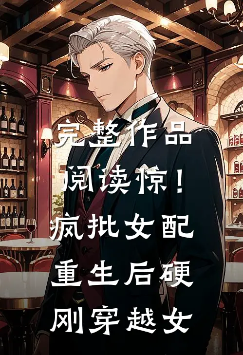 完整作品阅读惊！疯批女配重生后硬刚穿越女