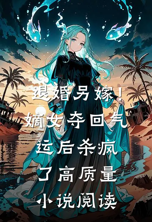 退婚另嫁！嫡女夺回气运后杀疯了高质量小说阅读