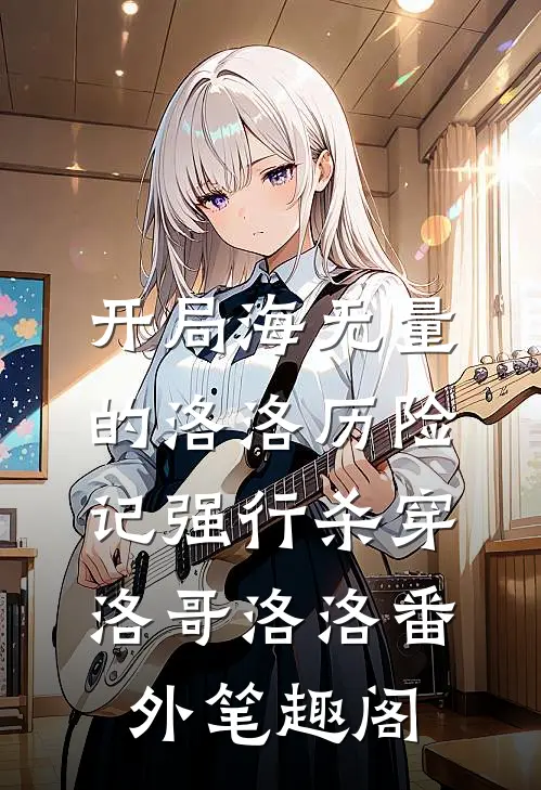 开局海无量的洛洛历险记强行杀穿：洛哥洛洛番外笔趣阁