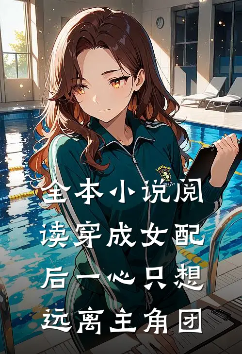 全本小说阅读穿成女配后一心只想远离主角团