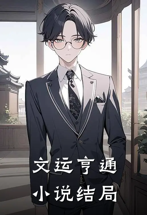 文运亨通小说结局