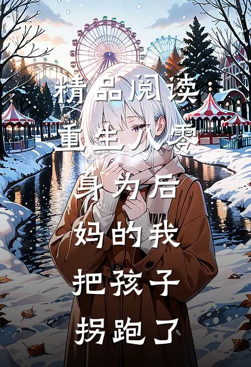 精品阅读重生八零：身为后妈的我，把孩子拐跑了