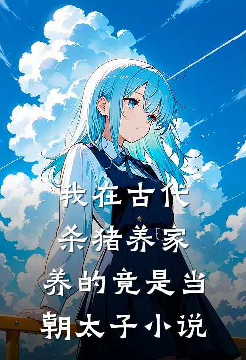 我在古代杀猪养家，养的竟是当朝太子小说