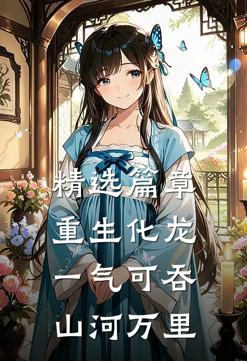 精选篇章重生化龙，一气可吞山河万里