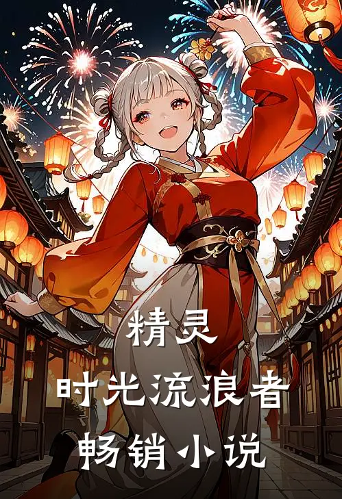 精灵：时光流浪者畅销小说