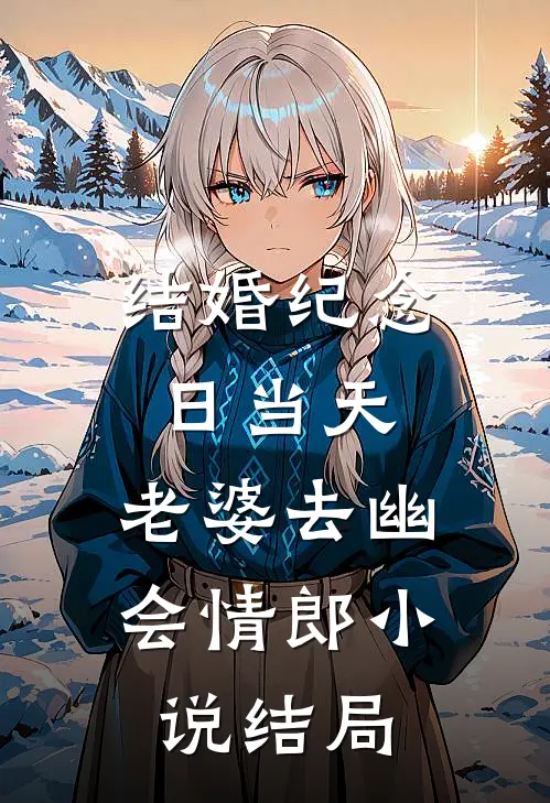 结婚纪念日当天，老婆去幽会情郎小说结局