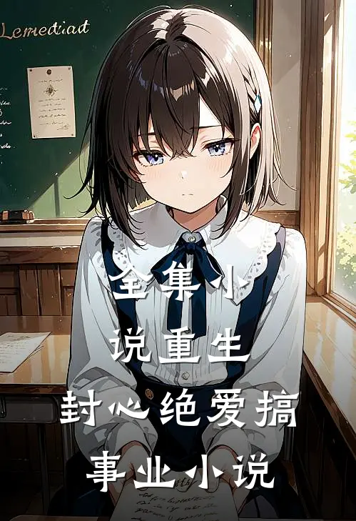 全集小说重生:封心绝爱搞事业小说