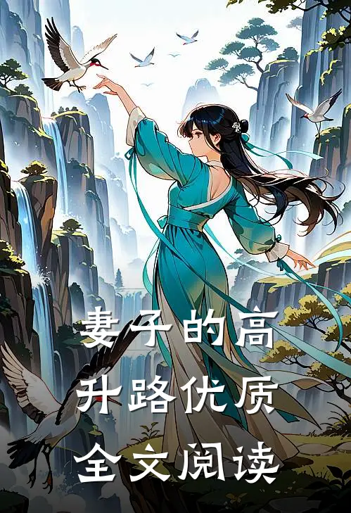 妻子的高升路优质全文阅读