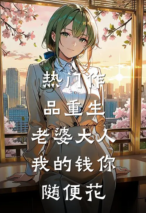 热门作品重生：老婆大人，我的钱你随便花