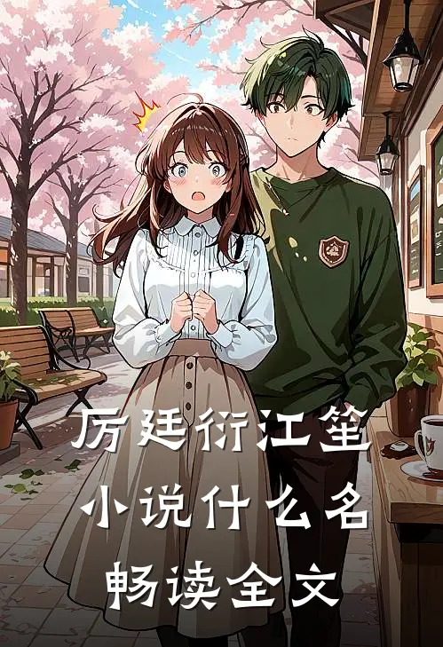 厉廷衍江笙小说什么名畅读全文