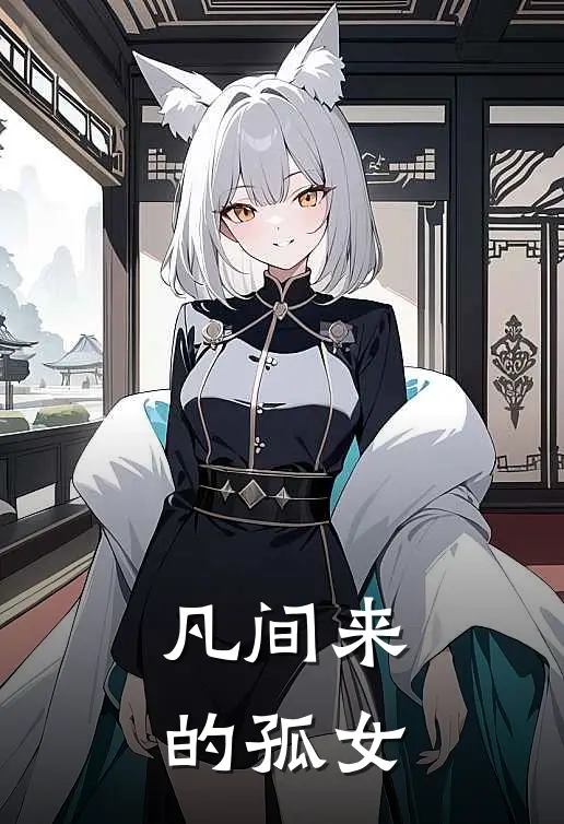 凡间来的孤女
