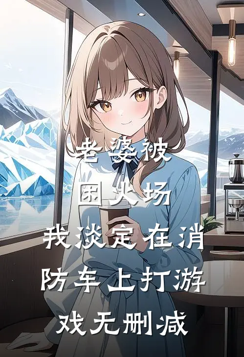 老婆被困火场，我淡定在消防车上打游戏无删减