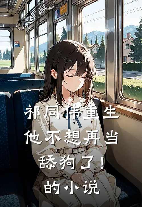 祁同伟重生，他不想再当舔狗了！的小说