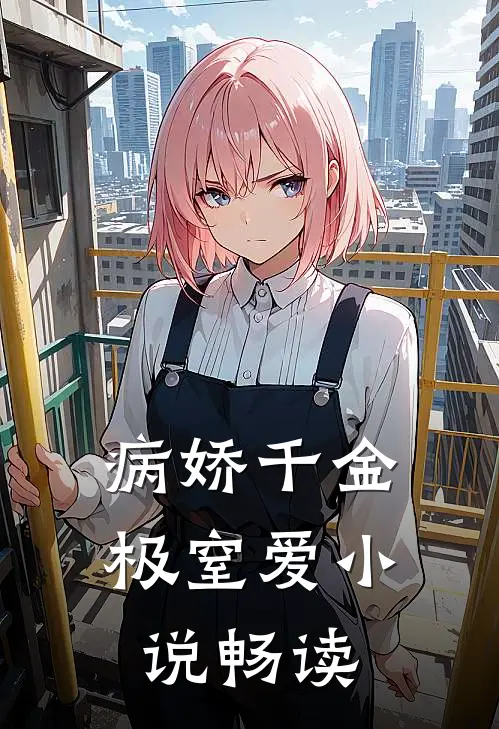 病娇千金极窒爱小说畅读