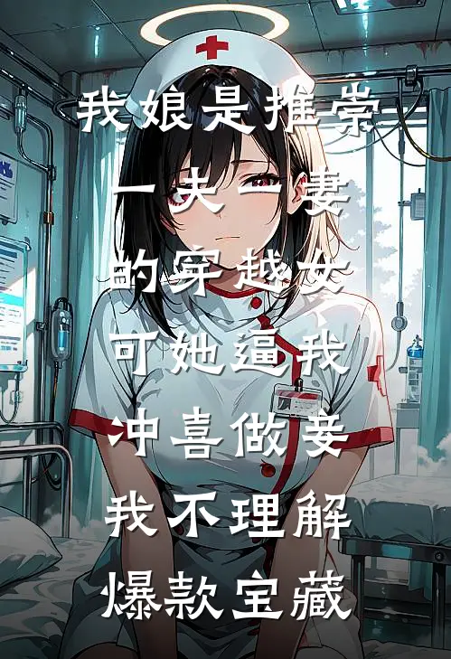 我娘是推崇一夫一妻的穿越女，可她逼我冲喜做妾我不理解爆款宝藏