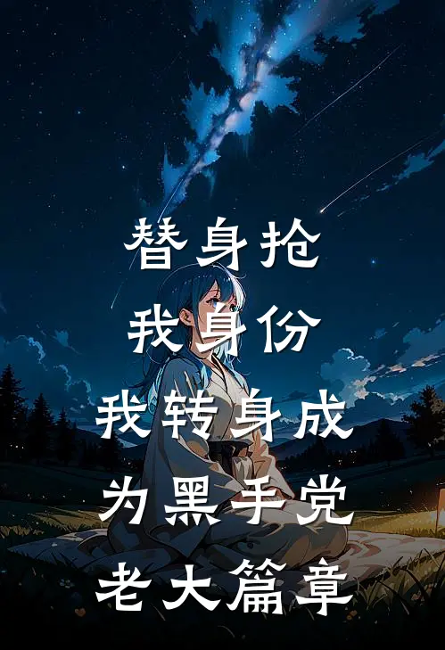替身抢我身份，我转身成为黑手党老大篇章