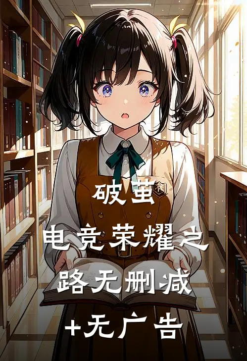 破茧：电竞荣耀之路无删减+无广告